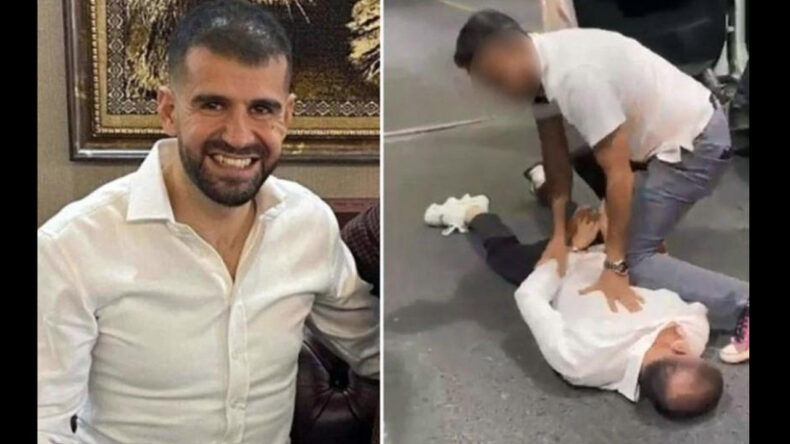 Ayhan Bora Kaplan Su&ccedil; &Ouml;rg&uuml;t&uuml; Davasında 76 Sanık Yeniden Yargılanıyor