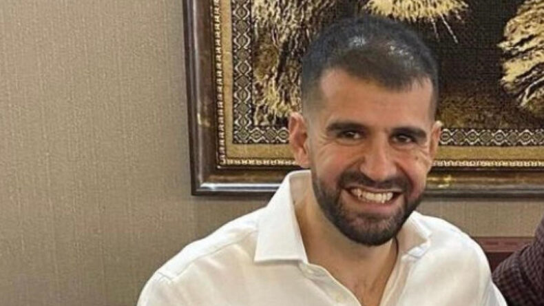 Ayhan Bora Kaplan su&ccedil; &ouml;rg&uuml;t&uuml;ne y&ouml;nelik davanın yeniden g&ouml;r&uuml;lmesine devam edildi