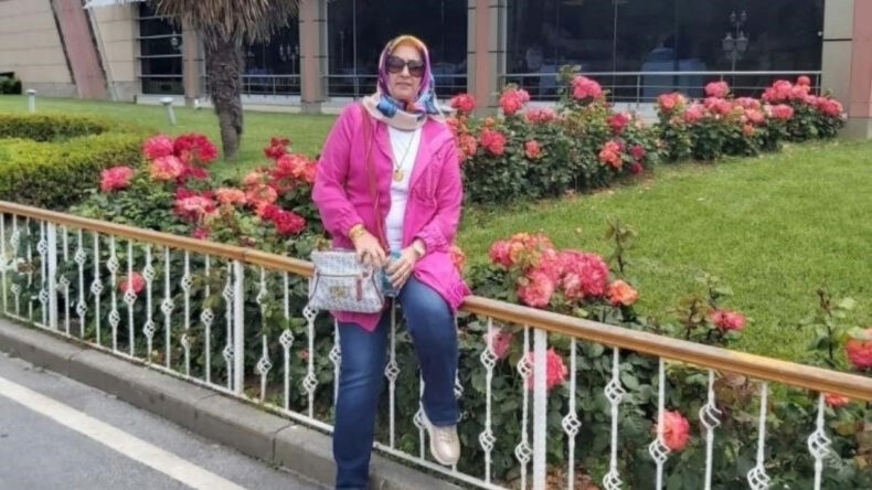 Ayla &ouml;ğretmen 6 kurşunla hayatını kaybetmiş, doktorlar 1 saat kalp masajı yapmış