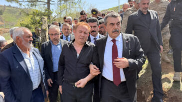 Ayla &ouml;ğretmenin eşi: Buraya ev yaptıracaktık cenazesi geldi