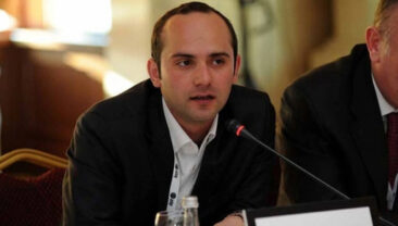 AYM, Tayfun Kahraman i&ccedil;in yeniden ihlal kararı verdi