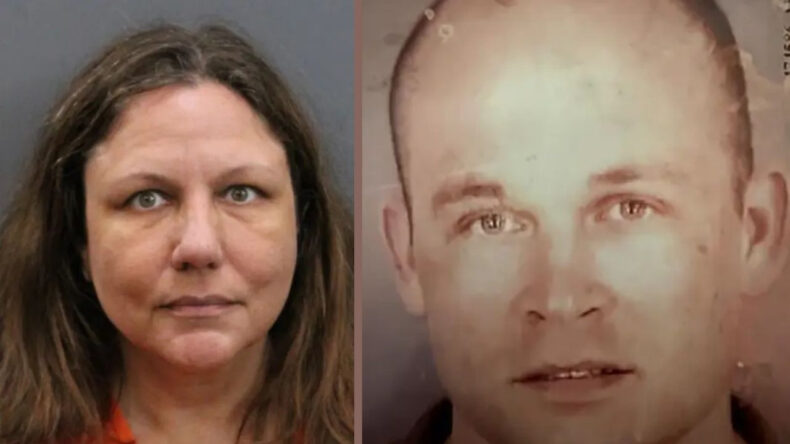 Aynı g&uuml;n iki eski eşini &ouml;ld&uuml;rd&uuml;: Bir soru ger&ccedil;eği ortaya &ccedil;ıkardı