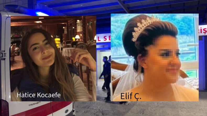 Baba ve İki Kızının Bulunduğu Depoya Kurşun Yağdırdılar