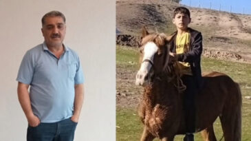 Baba ve oğlunun yakılarak &ouml;ld&uuml;r&uuml;lmesi davasında 4 sanığa tahliye