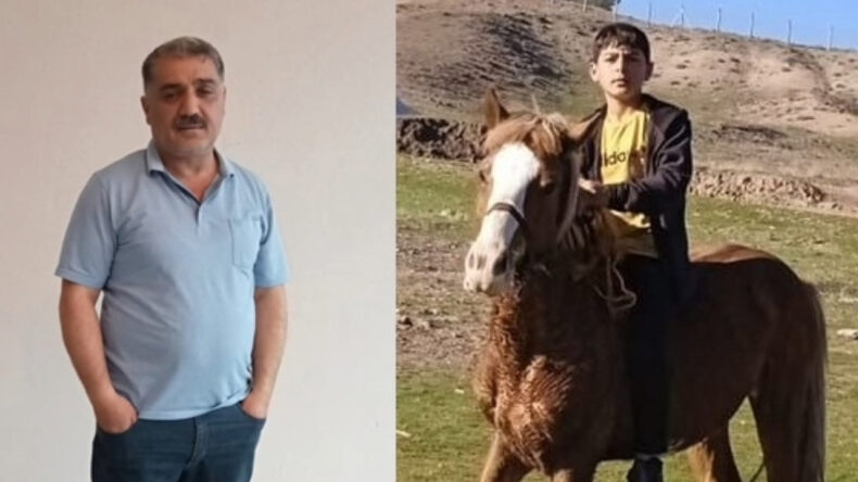 Baba ve oğlunun yakılarak öldürülmesi davasında 4 sanığa tahliye