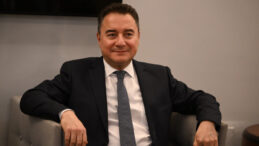 Babacan: Savaş ekonomisi yaşıyoruz