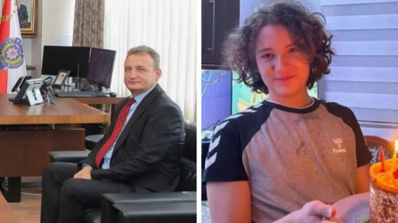 Babası, okulda katliam yapan oğlunu anlattı: Silahlı fotoğraflarını arkadaşlarına g&ouml;stermiş