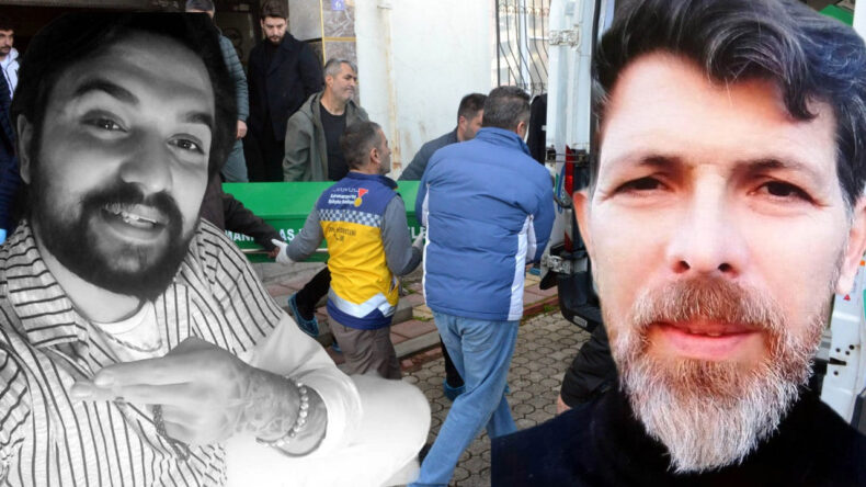 Babasının boğazını kesip katletmişti… Cinayetin detaylarını anlattı