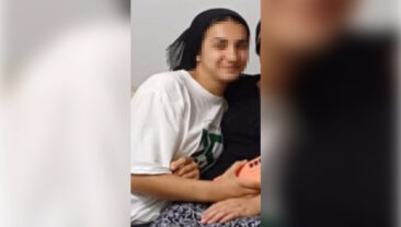 Babasının Tabancasıyla Kazara Kendini Vuran Gen&ccedil; Kız Hayatını Kaybetti