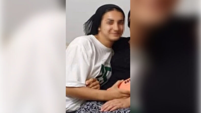 Babasının Tabancasıyla Kazara Kendini Vuran Genç Kız Hayatını Kaybetti