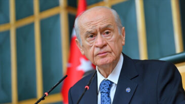 Bah&ccedil;eli: Evlatlarımız kuşatma altında