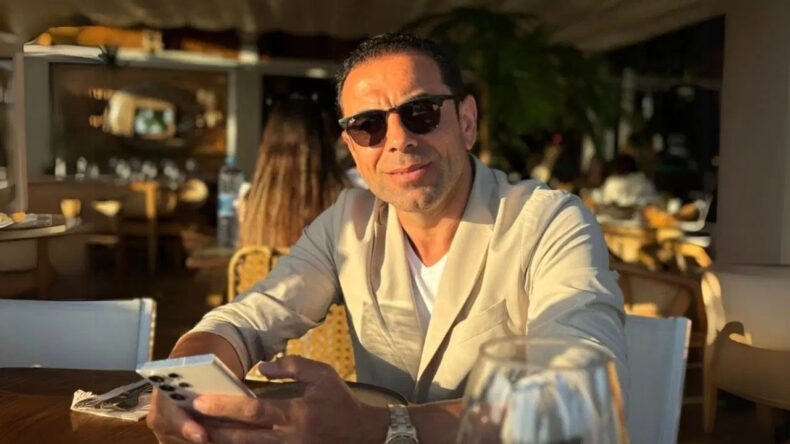 Bahis Baronu Fedlan Kılı&ccedil;aslan İspanya'da Yakalandı