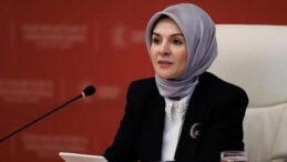 Bakan G&ouml;ktaş: &Ccedil;ocuklarımızı korumak ve dijital bir kalkan sağlamak zorundayız