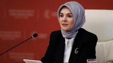 Bakan G&ouml;ktaş: &Ccedil;ocuklarımızı korumak ve dijital bir kalkan sağlamak zorundayız