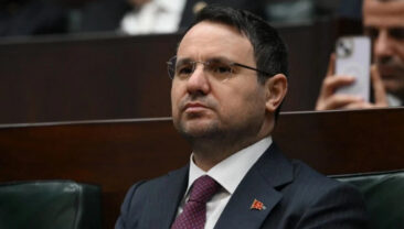 Bakan Gürlek'ten Netanyahu'nun sözlerine sert tepki: Soykırımcı katliam şebekesinin elebaşı
