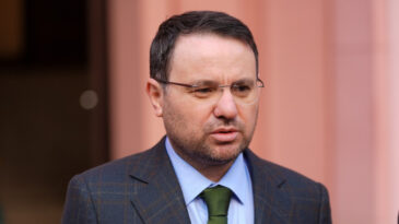 Bakan G&uuml;rlek a&ccedil;ıkladı: Faili me&ccedil;hul olaylar i&ccedil;in yeni adım