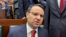 Bakan G&uuml;rlek duyurdu: &Ccedil;ocuk su&ccedil;larında aileler de sorumlu tutulacak