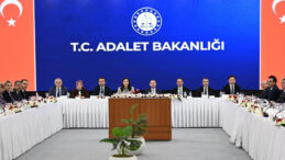 Bakan G&uuml;rlek'ten 'su&ccedil;a s&uuml;r&uuml;klenen &ccedil;ocuklar' a&ccedil;ıklaması