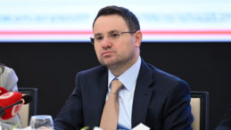 Bakan G&uuml;rlek'ten G&uuml;listan Doku A&ccedil;ıklaması: İki Delil Var