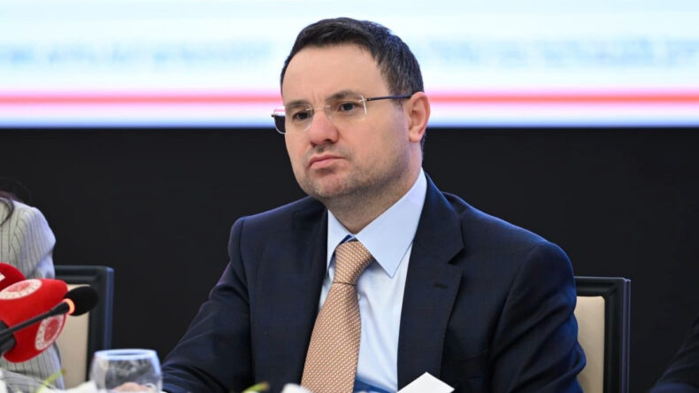 Bakan G&uuml;rlek'ten G&uuml;listan Doku A&ccedil;ıklaması: İki Delil Var