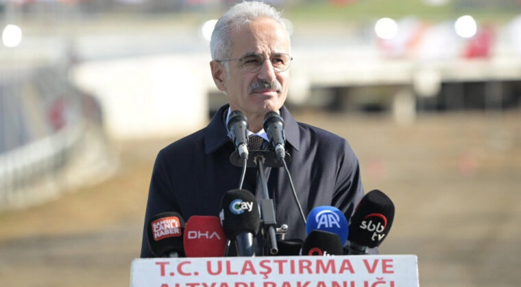 Bakan Uraloğlu: Libya u&ccedil;ağına herhangi bir temasın olmadığını net s&ouml;yleyebilirim