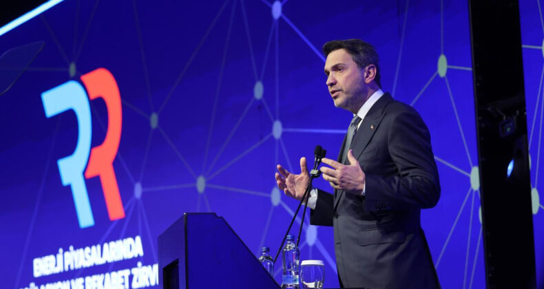 Bakandan 'doğal gaz faturalarında yeni d&ouml;nem' a&ccedil;ıklaması