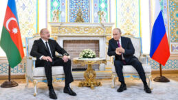 Bak&uuml;-Moskova hattı yine gerildi