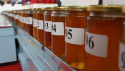 Bal satışında yeni d&ouml;nem başlıyor