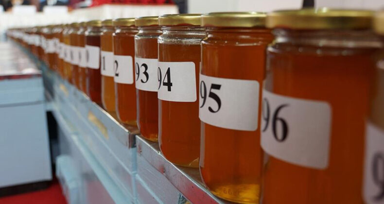 Bal satışında yeni d&ouml;nem başlıyor