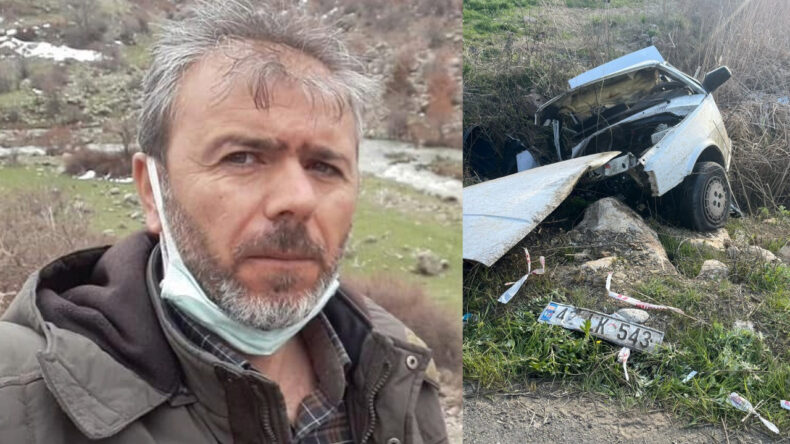 Balık Tutmaya Giden Kardeşleri &Ouml;l&uuml;m Ayırdı