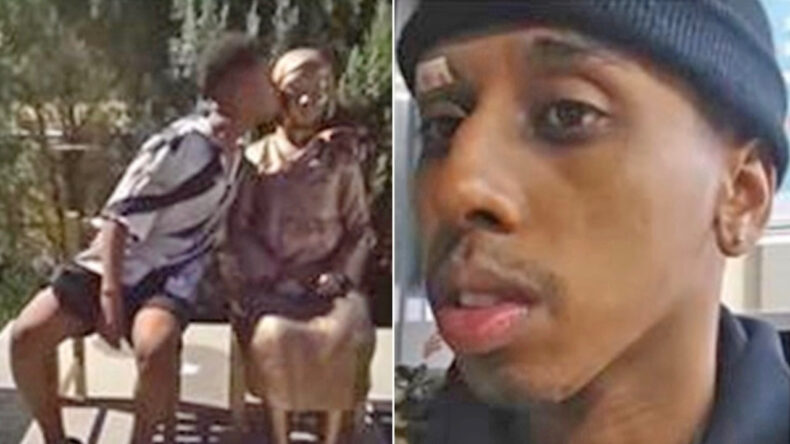 Barış Heykeli'ni &Ouml;pen YouTuber'a Hapis Cezası