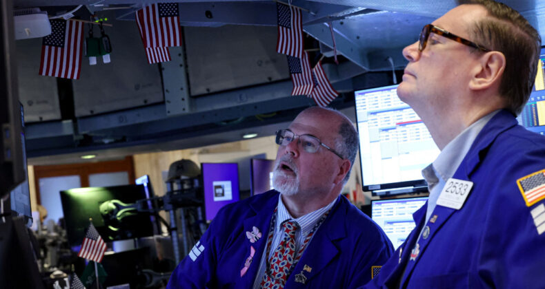 Barış umudu piyasaları rahatlattı