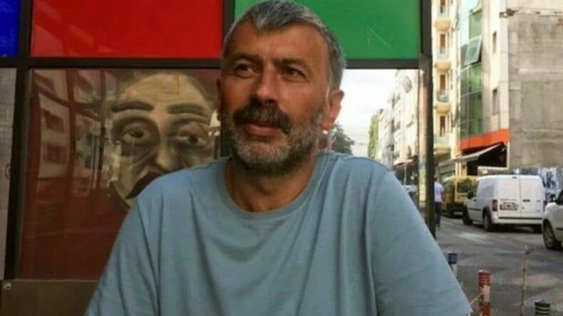 Başaran Aksu i&ccedil;in Tahliye Kararı