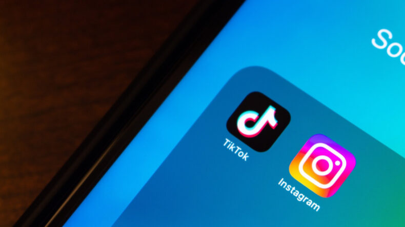 Başbakandan TikTok ve Instagram'a Veryansın