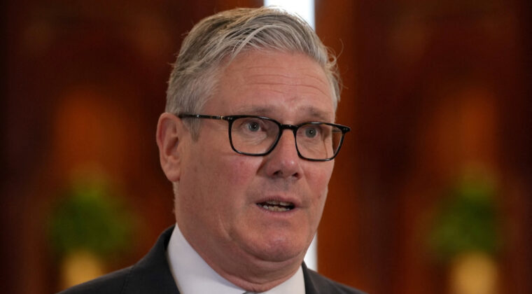 Başbakanın koltuğu sallantıda: Epstein başını yaktı