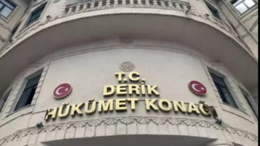 Başhekim ve Sekretere Saldırı: Mahkemeden Ev Hapsi Kararı