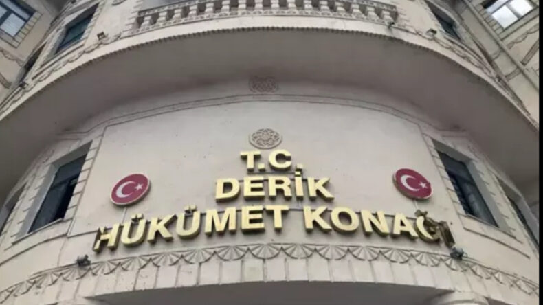 Başhekim ve Sekretere Saldırı: Mahkemeden Ev Hapsi Kararı