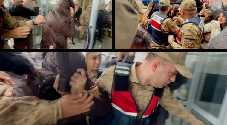 Başhekimin ifadeleri ortaya &ccedil;ıktı: Kayıtlar yoksa silinmiştir