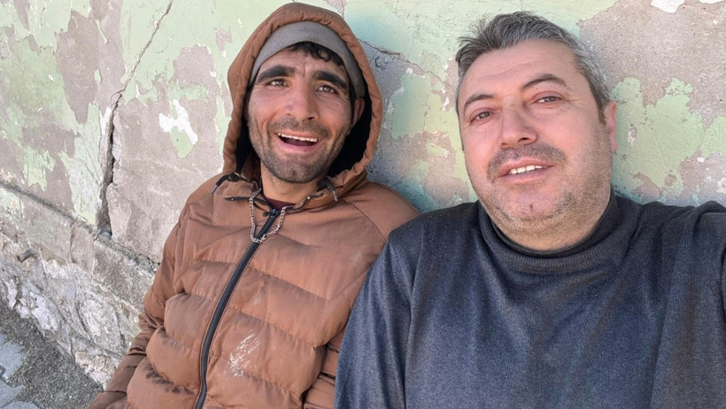 Dursun Karatepe ile İmam Yıldırım