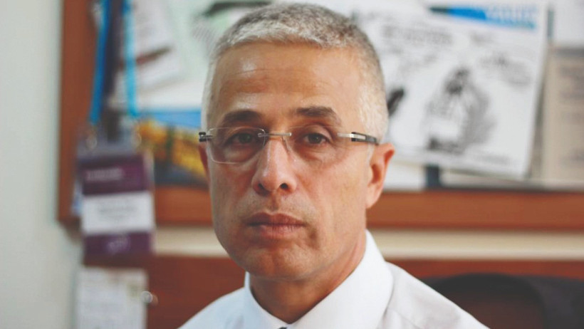 Prof. Dr. Mustafa Özer, ekonomiyi NEFES’e değerlendirdi.