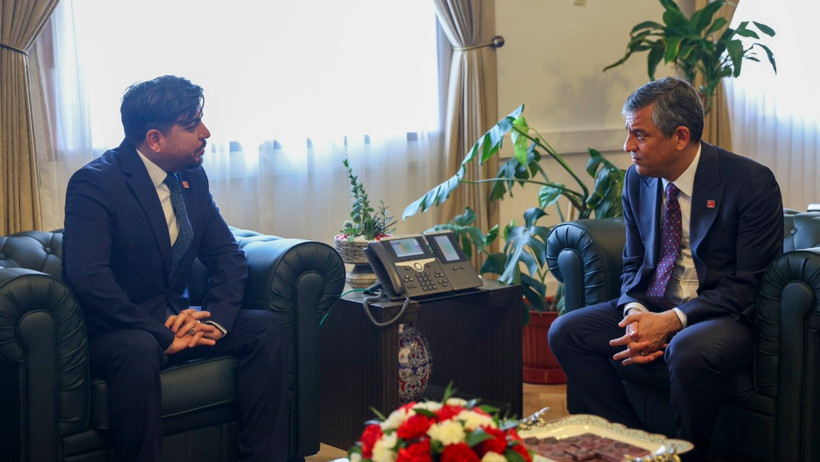 Arif Kocabıyık Açıklamada Bulundu