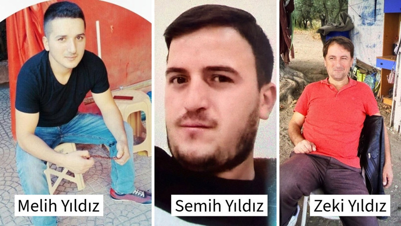 Olayın görüntüsü