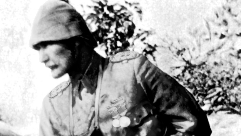 Çanakkale Savaşları