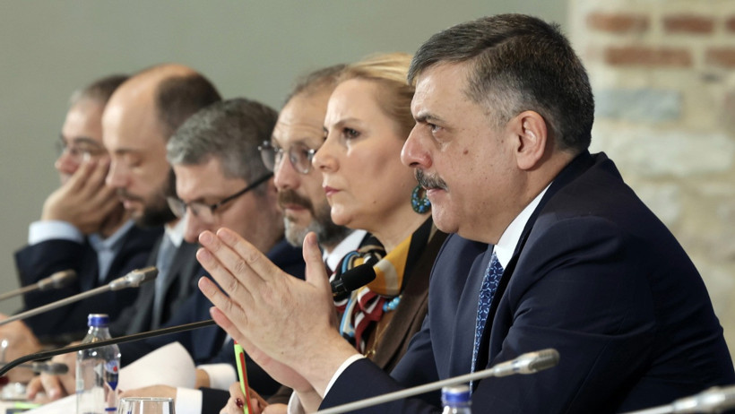 Yeni nesil çeteler ve siber suçlarla mücadele