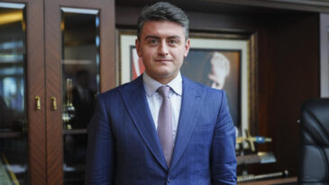Başsavcı'dan İddianame A&ccedil;ıklaması: Bana 2 Hafta Diye S&ouml;z Verildi