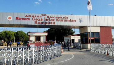 Başsavcılıktan Aykut Erdoğdu'nun Silivri İddialarına Yanıt