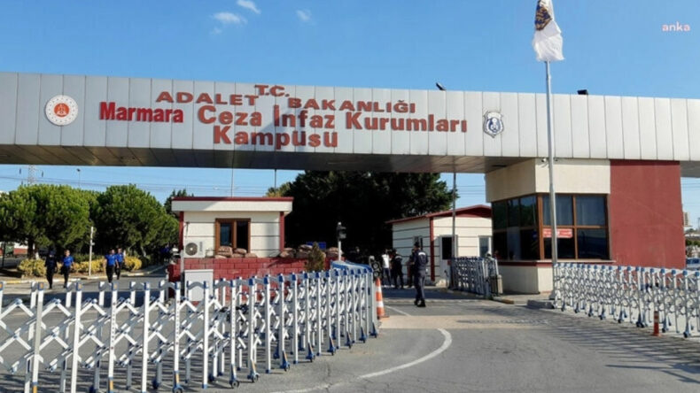 Başsavcılıktan Aykut Erdoğdu'nun Silivri İddialarına Yanıt