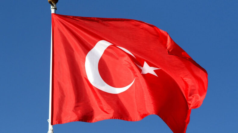 Bayrak yakan kişi hakkında 'milli değerlere y&ouml;nelik bilin&ccedil;lendirme eğitimi' kararı