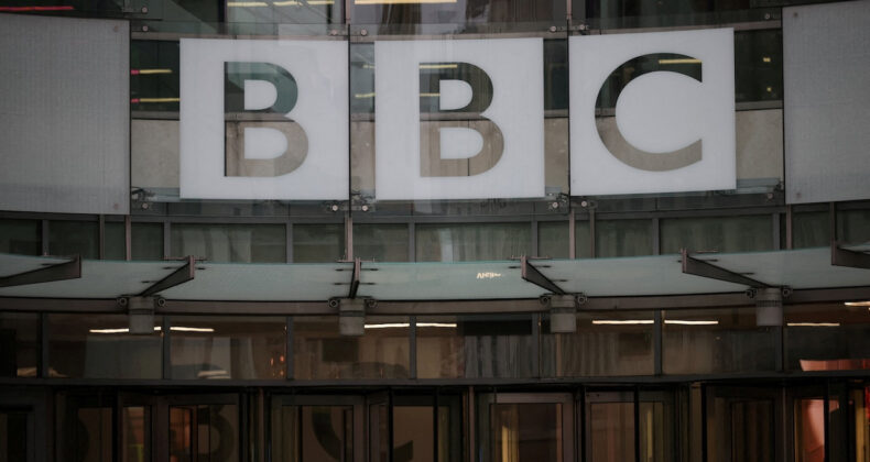 BBC'den tarihi k&uuml;&ccedil;&uuml;lme planı