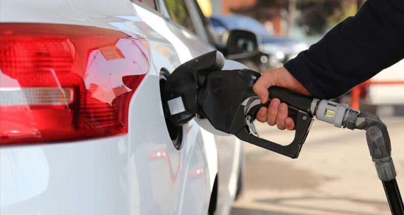 Benzin ve Motorine İndirim Geliyor